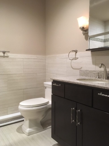 Bathroom Remodel Warminster