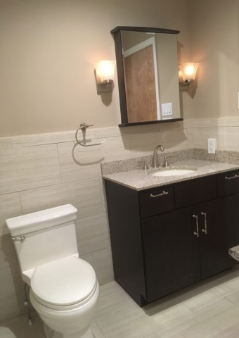 Bathroom Remodel Warminster